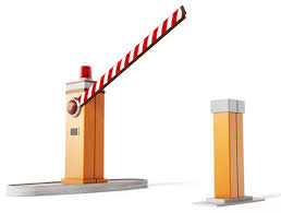 Automatic Boom Barriers